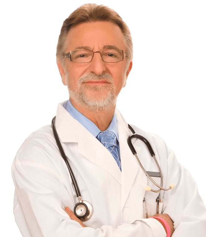 Dr. Diego Martínez Méndez